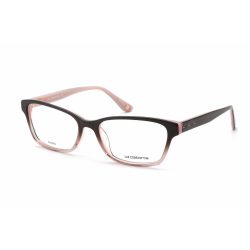   Liz Claiborne L 640 szemüvegkeret szürke rózsaszín / Clear lencsék női