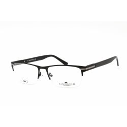   Chesterfield 62XL szemüvegkeret matt fekete / clear demo lencsék férfi