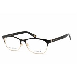 Marc Jacobs 338 szemüvegkeret fekete / Clear lencsék női