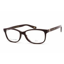   Marc Jacobs 339 szemüvegkeret Opal bordó / Clear lencsék női