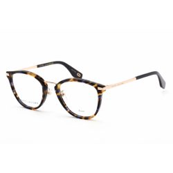   Marc Jacobs 331/F szemüvegkeret barna Avio / Clear lencsék női