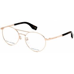   Marc Jacobs 332/F szemüvegkeret sötét barna / Clear lencsék női