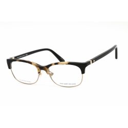   Kate Spade Adali szemüvegkeret sötét barna / clear demo lencsék női