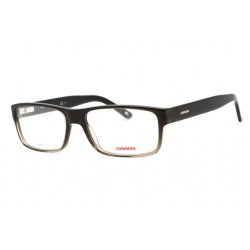   Carrera kb.6180 szemüvegkeret szürke gradiens / Clear lencsék férfi