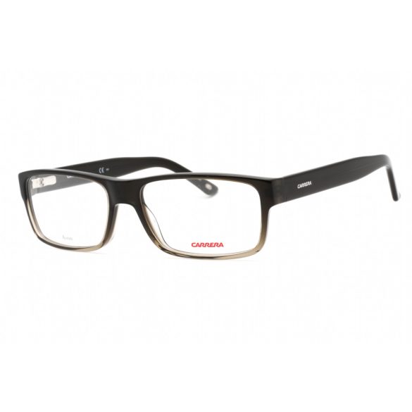 Carrera kb.6180 szemüvegkeret szürke gradiens / Clear lencsék férfi