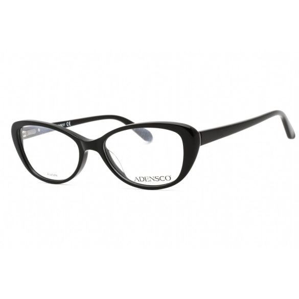 Adensco Ad 220 szemüvegkeret fekete / Clear lencsék női