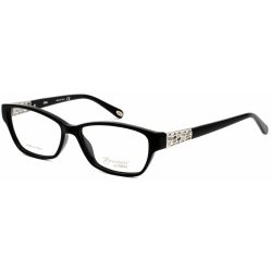 Emozioni EM 4053 szemüvegkeret fekete / Clear lencsék női