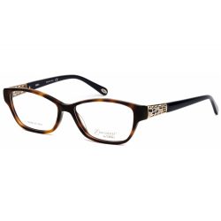   Emozioni EM 4053 szemüvegkeret világos barna / Clear lencsék női