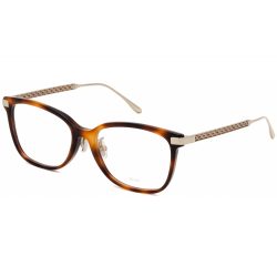  Jimmy Choo JC 236/F szemüvegkeret barna / Clear lencsék női