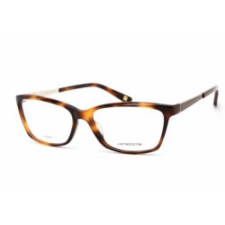   Liz Claiborne L 646 szemüvegkeret barna / Clear lencsék női