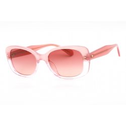 Kate Spade CITIANI/G/S napszemüveg rózsaszín / DS női
