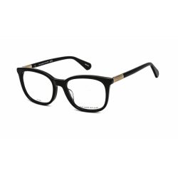   Kate Spade JALISHA szemüvegkeret fekete / Clear lencsék férfi