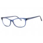   Tommy Hilfiger TH 1682 szemüvegkeret kék/Clear demo lencsék női