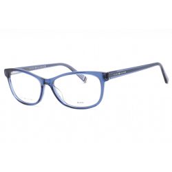   Tommy Hilfiger TH 1682 szemüvegkeret kék/Clear demo lencsék női
