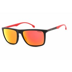   Carrera 8032/S napszemüveg matt fekete/piros HD ML OL férfi