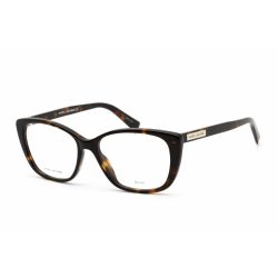   Marc Jacobs 428 szemüvegkeret barna/Clear demo lencsék női