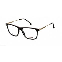   Carrera 1115 szemüvegkeret fekete barna / Clear lencsék férfi
