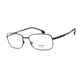   Carrera 8848 szemüvegkeret matt Bronz / Clear lencsék férfi