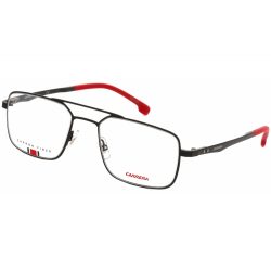   Carrera 8845/SE szemüvegkeret matt fekete / Clear lencsék férfi