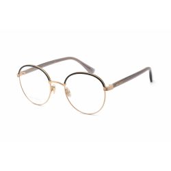   Jimmy Choo JC267/G szemüvegkeret arany / Clear lencsék női