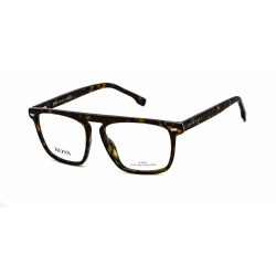   Hugo Boss 1128 szemüvegkeret barna / Clear demo lencsék férfi