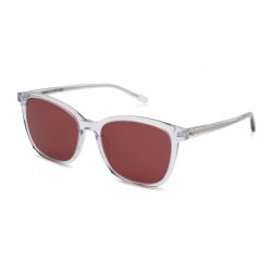   Tommy Hilfiger TH 1723/S napszemüveg köves / bordó Unisex férfi női