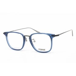   Polaroid Polarizált Core PLD D384G szemüvegkeret kék szürke / Clear lencsék férfi