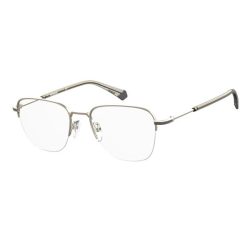   Polaroid Polarizált Core PLD D386/G szemüvegkeret arany szürke / Clear lencsék férfi