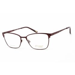 Emozioni EM 4395 szemüvegkeret Plum / Clear lencsék női
