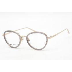   Marc Jacobs 479 szemüvegkeret arany szürke / Clear lencsék női