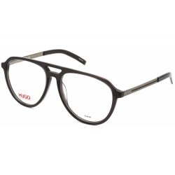   Hugo Boss HG 1093 szemüvegkeret szürke / Clear lencsék férfi