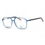  Tommy Hilfiger TJ 0009 szemüvegkeret kék / Clear lencsék férfi
