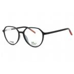   Tommy Hilfiger TJ 0011 szemüvegkeret szürke / Clear lencsék női
