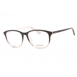   Liz Claiborne L 653 szemüvegkeret Shaded szürke rózsaszín / Clear lencsék női
