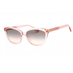   Kate Spade PHILIPPA/G/S napszemüveg rózsaszín / szürke Fuchsia női