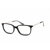   Kate Spade NATALIA szemüvegkeret fekete / Clear demo lencsék női
