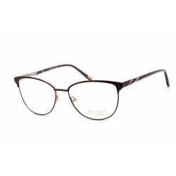   Emozioni EM 4399 szemüvegkeret PLUM LILAC/Clear demo lencsék női