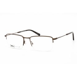   Chesterfield CH 81XL szemüvegkeret barna/Clear demo lencsék férfi