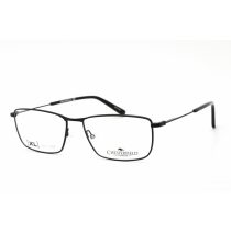   Chesterfield CH 80XL szemüvegkeret matt fekete / Clear lencsék férfi
