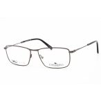   Chesterfield CH 80XL szemüvegkeret ezüst/Clear demo lencsék férfi