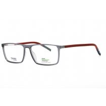   Tommy Hilfiger TJ 0019 szemüvegkeret szürke / Clear lencsék női