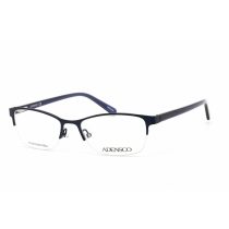 Adensco AD 230 szemüvegkeret kék/clear demo lencsék női