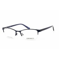 Adensco AD 230 szemüvegkeret kék/clear demo lencsék női