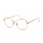   Jimmy Choo JC286/G szemüvegkeret arany/Clear demo lencsék női