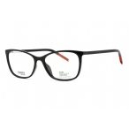   Tommy Hilfiger TJ 0020 szemüvegkeret fekete / Clear lencsék női