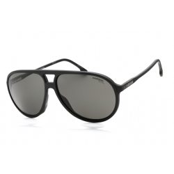 Carrera 237/S napszemüveg matt fekete/szürke PZ férfi