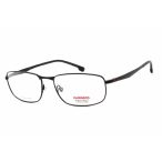   Carrera 8854 szemüvegkeret matt fekete / Clear lencsék férfi
