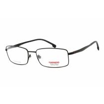   Carrera 8855 szemüvegkeret matt fekete / Clear lencsék férfi