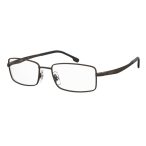 Carrera 8855 szemüvegkeret barna / Clear lencsék férfi