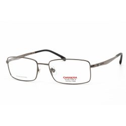 Carrera 8855 szemüvegkeret sötét ruténium férfi